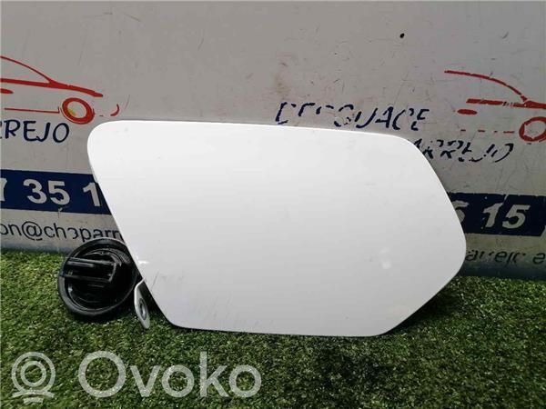 Dacia Sandero Bușon umplere rezervor combustibil