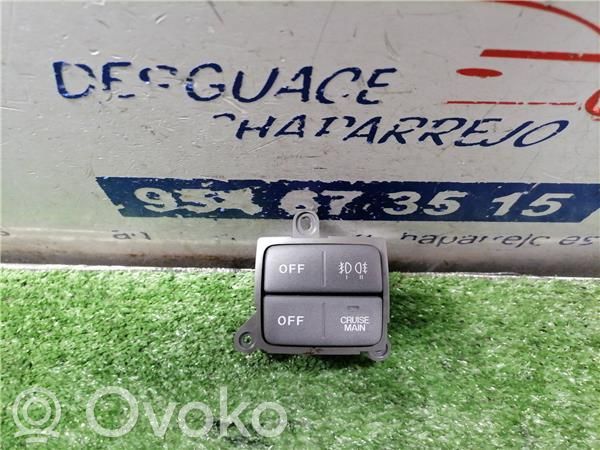 Interruttore luci   TC92