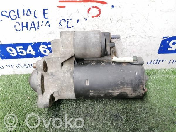 Volvo V60 Стартер 