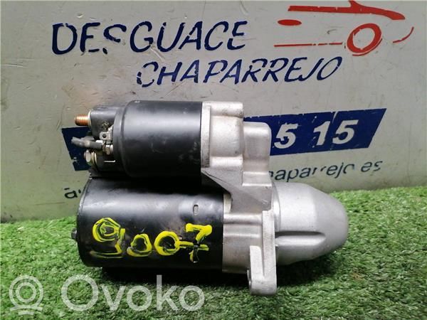 Démarreur   113843