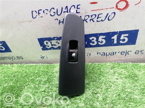 Interruptor del elevalunas eléctrico