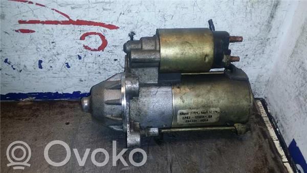 Motor de arranque