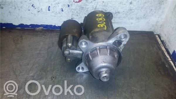 Motor de arranque   XS7U11000