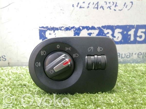 Seat Leon (1M) Comutator lumini 
