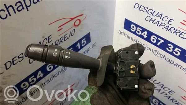 Renault Clio II Light switch 