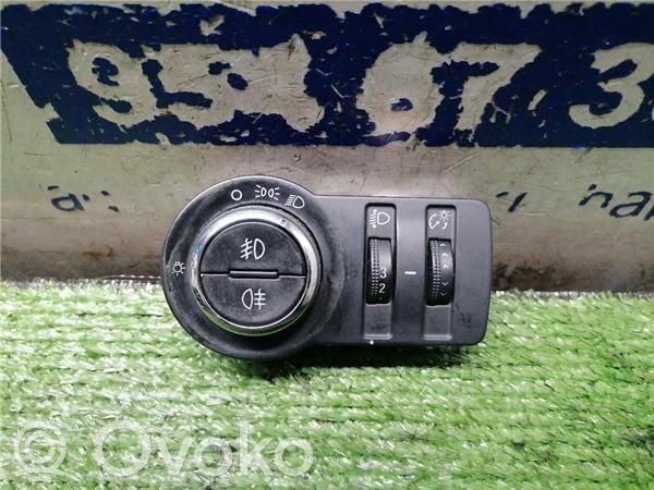 Chevrolet Cruze Interruttore luci 