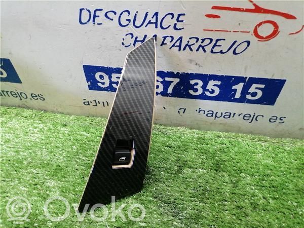 BMW 5 E34 Electric window control switch 