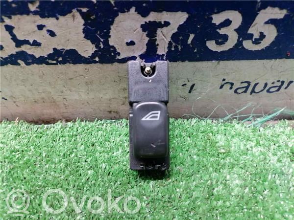 Interruptor del elevalunas eléctrico   1X4314529AC,1X4314529AC