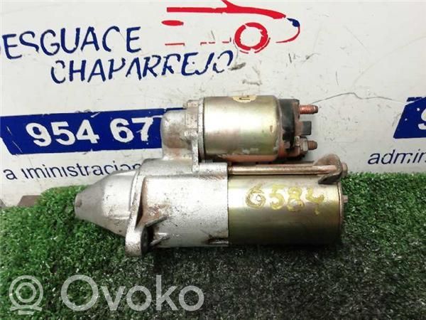 Daewoo Lacetti Electromotor 