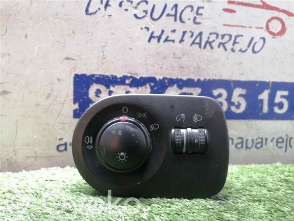 Seat Leon (1M) Interruttore luci