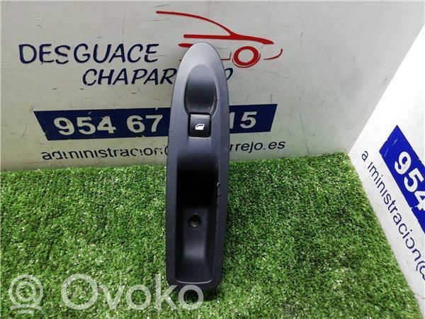 Interruptor del elevalunas eléctrico