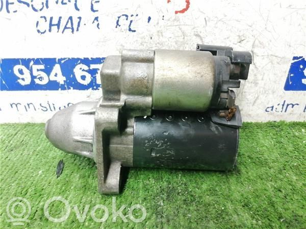 Motor de arranque   1107417,1107417