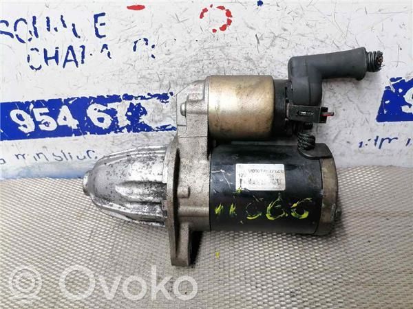 Mitsubishi Colt Electromotor 