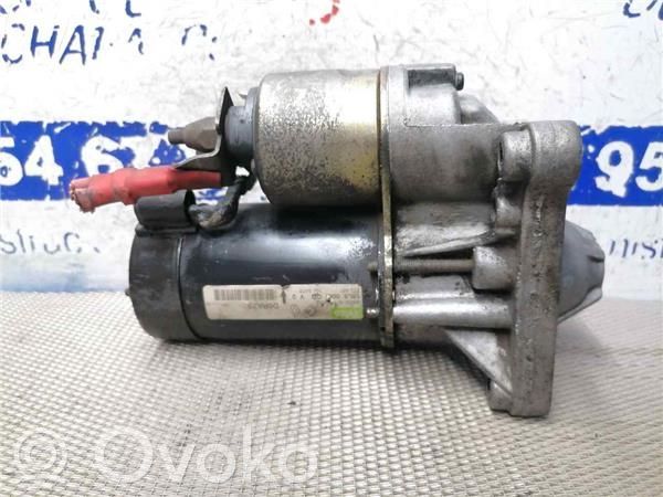 Démarreur   D6RA73,D6RA73