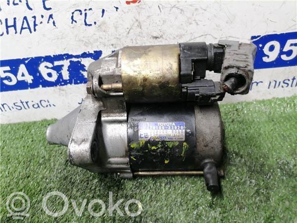 Electromotor   2280008350,2810023020
