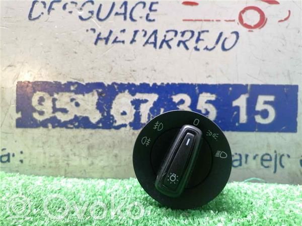 Comutator lumini   5E0941431F,5E0941431F