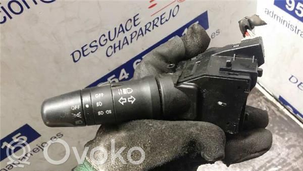 Interrupteur d’éclairage   25540AV600