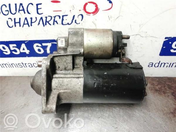Volvo S40, V40 Starteris 
