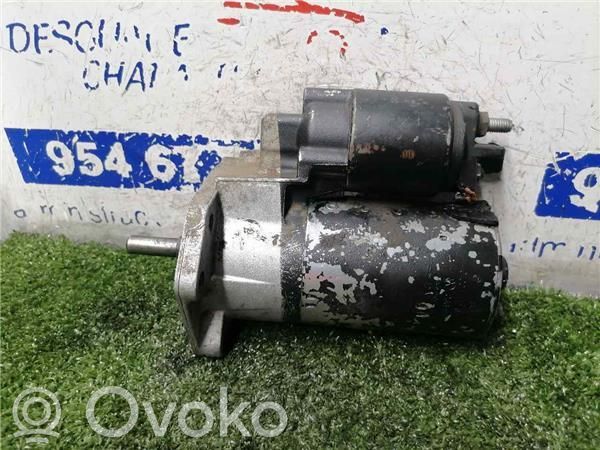 Seat Ibiza I (021A) Electromotor 
