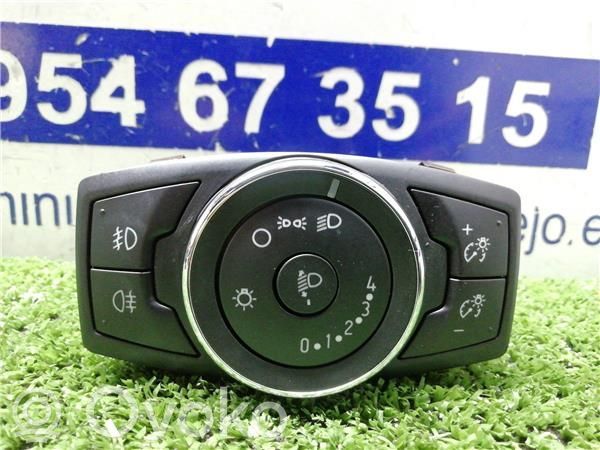 Ford Tourneo Interrupteur d’éclairage
