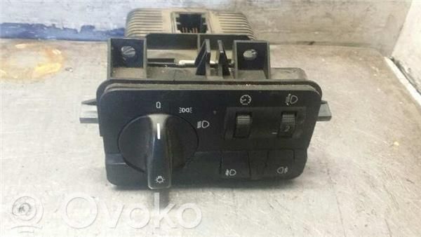 BMW 3 E30 Light switch 