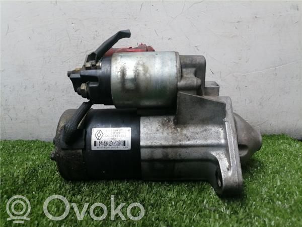 Motor de arranque   8200584675B,M000T87881