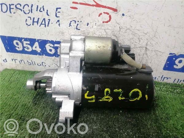 Motor de arranque   59911021C,1109315