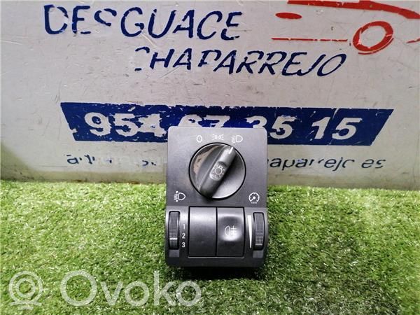 Light switch   9116612,9116612