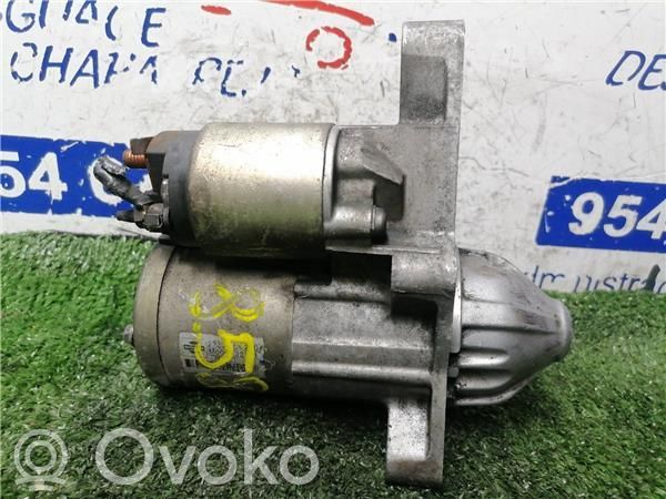Motor de arranque   23300BC200,23300BC200