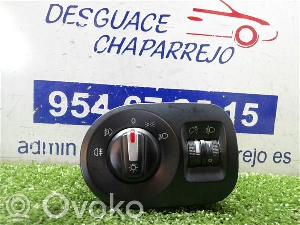 Interruptor de luz   5P1941431DK,5P1941431DK