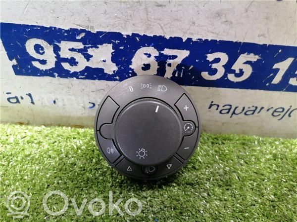 Comutator lumini   13249396EA,13249396EA