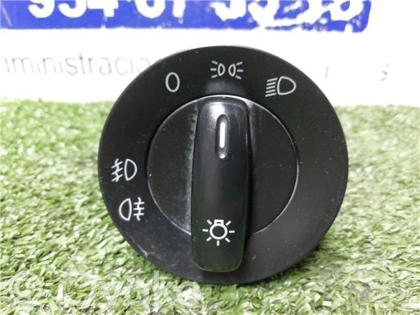 Interruptor de luz   1K0941431BE,1K0941431BE