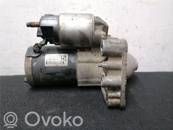 Motor de arranque   9663528880,M000T22471