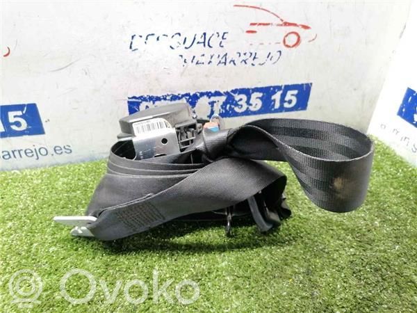 Renault Megane III Ceinture de sécurité avant 