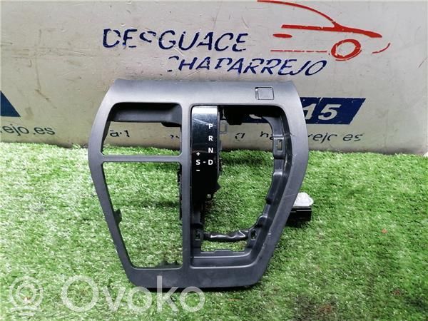 Toyota RAV 4 (XA10) Buton/manșon piele manetă schimbător viteze 