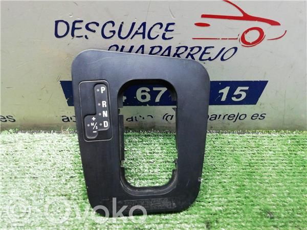 BMW 7 E38 Rivestimento in pelle/manopola della leva del cambio 