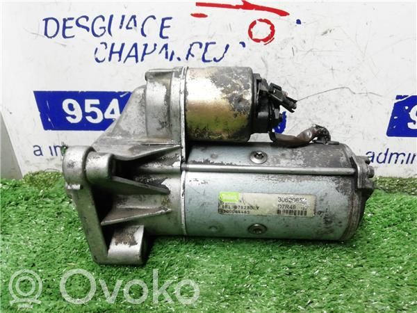 Anlasser   D7R48,8200064465
