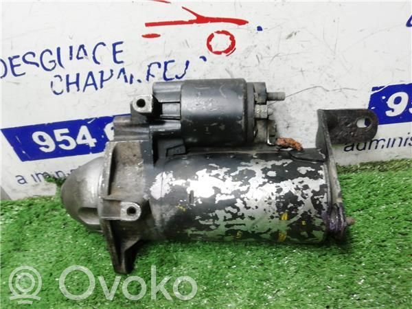 Opel Vectra B Motorino d’avviamento 
