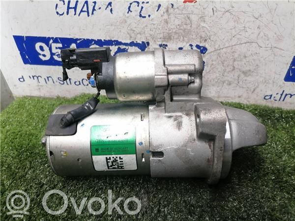 Anlasser   361002A670,361002A670