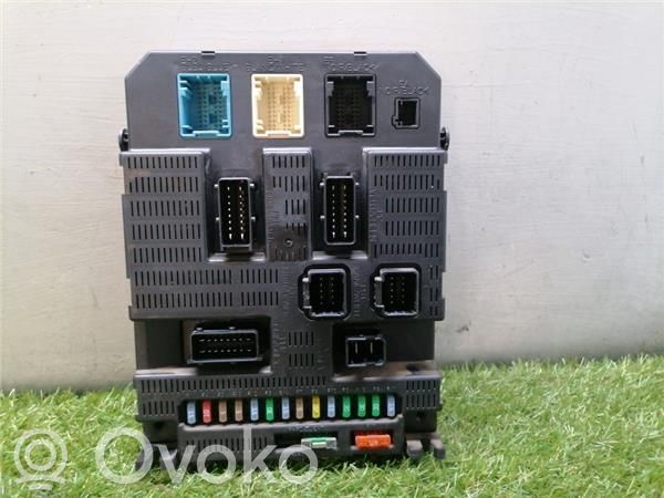 Sulakemoduuli   9659285680,BSI2004P09