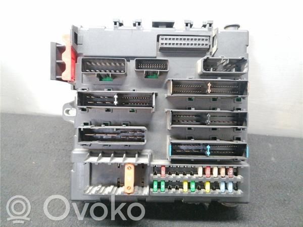 Módulo de fusible   13205778,519166003