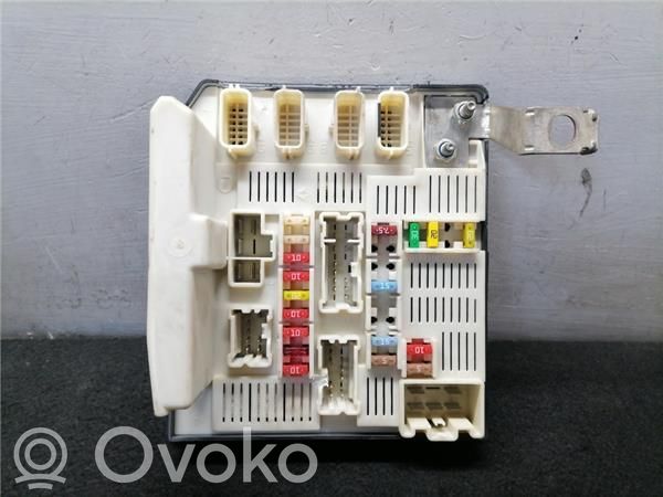 Módulo de fusible   8200481866J,USMCPFT