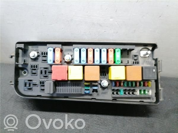 Modulo fusibile   13170900,519065106