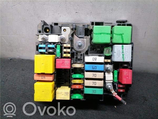 Modulo fusibile   9804846880,ECOV03