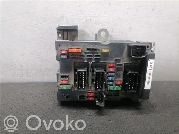 Sulakemoduuli   9650664180,BSMB2