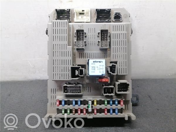 Fuse module   9644460280,9644460280