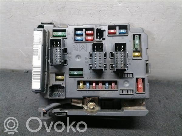 Fuse module   BSMA4,9641257980