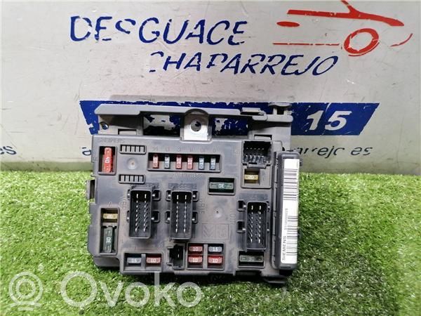 Fuse module   BSMA4,9641257980