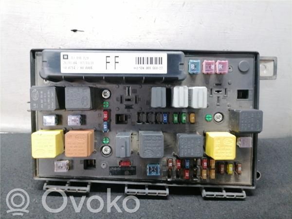 Sulakemoduuli   13191129,5DK00866827