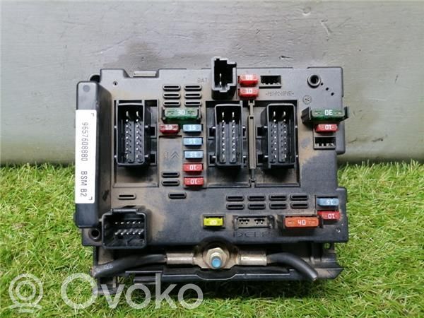 Sulakemoduuli   BSMB2,9657608880